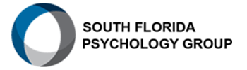 South Florida Psychology Group - Dr. Benejam Logo