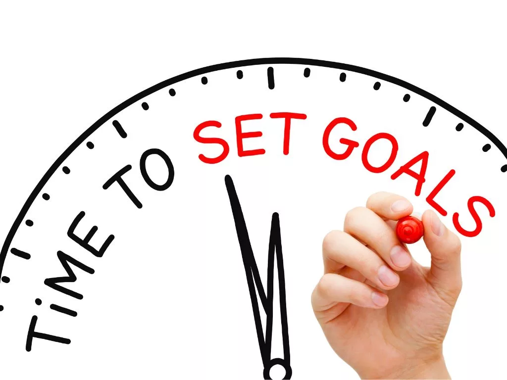 time-to-set-goals