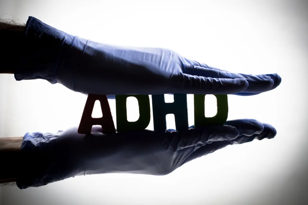 ADHD Techniques
