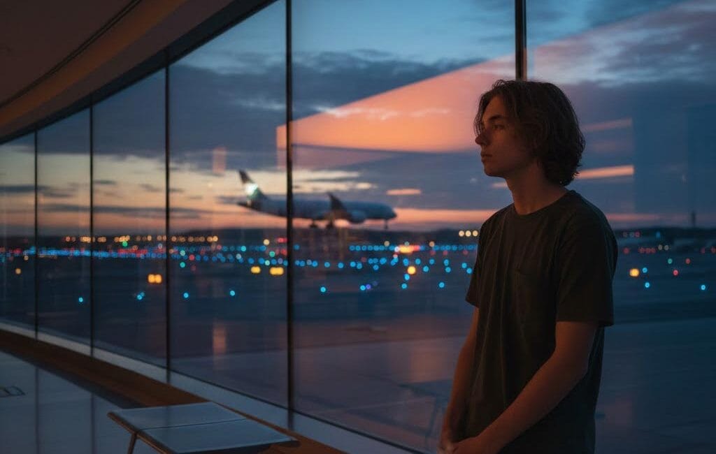 Emotional-Transition