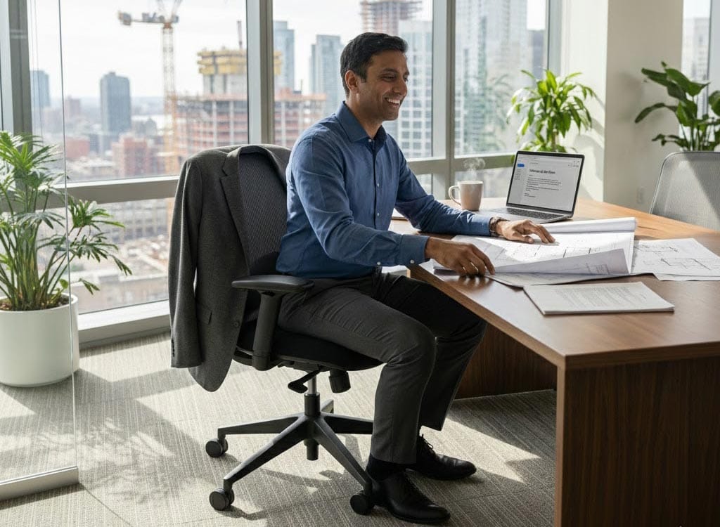 Identity Reconstruction