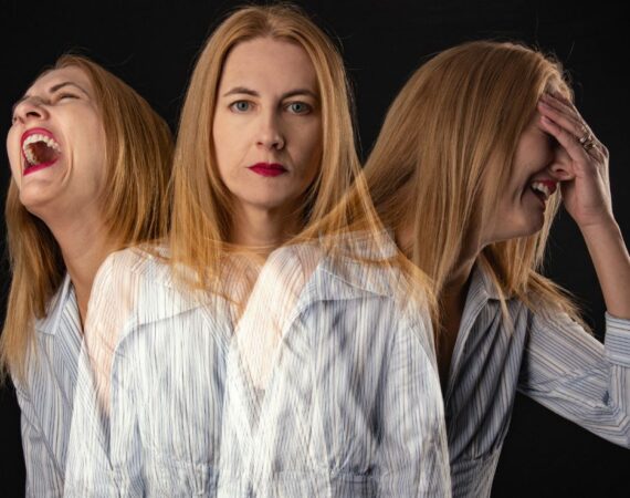 Emotional Hypervigilance 2