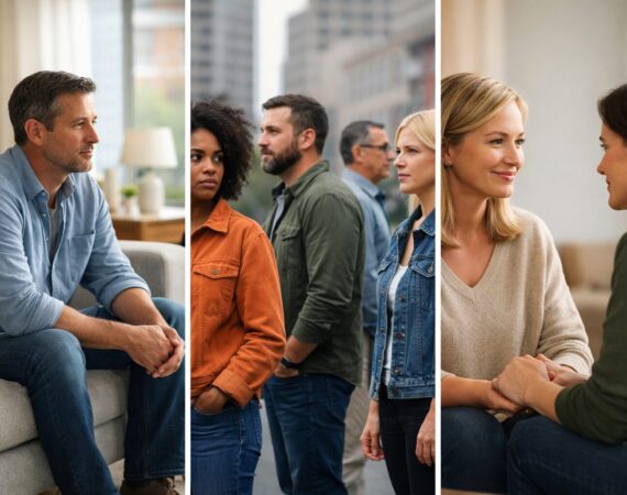 social disconnection