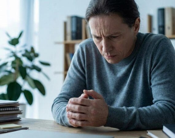 Intrusive-Thought-Activation